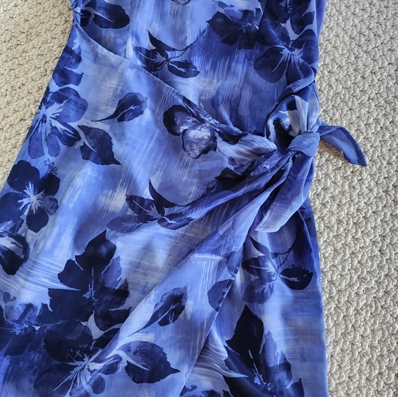 Dress Barn Dress Wrap effect - Picture 6 of 12